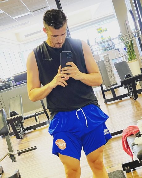 Matteo Vettori onlyfans leaks xxx