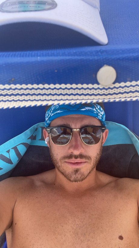 Matteo Vettori onlyfans model photo