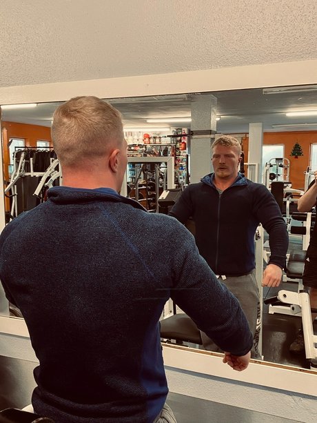 Matt Kitson sex tape onlyfans