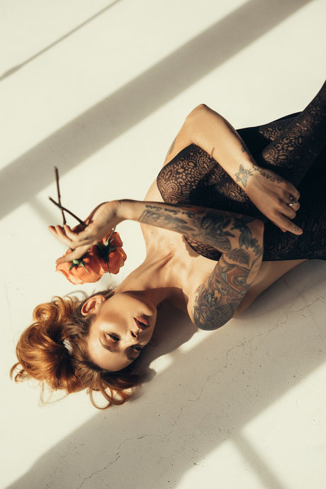 Matison Card nudes onlyfans leaks