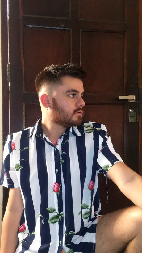 Matias Alcaraz onlyfans post