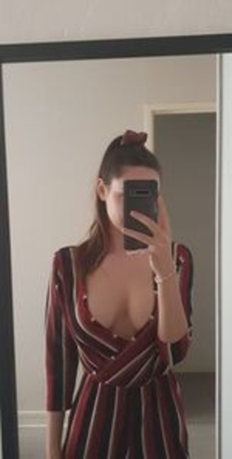 Mathilde Leroy leaked nudes onlyfans