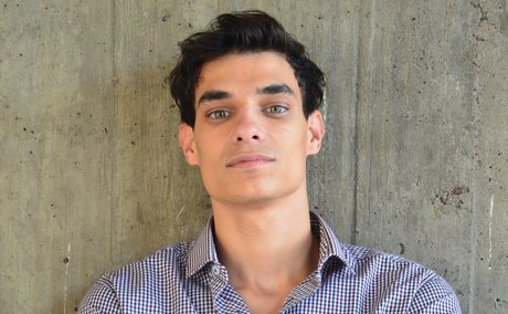 Matias Mert nudes onlyfans leak