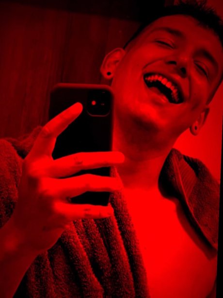 Mateo Moreno onlyfans leaked dirtyship