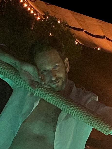 Tantric Sebastian leaked only fans nudes