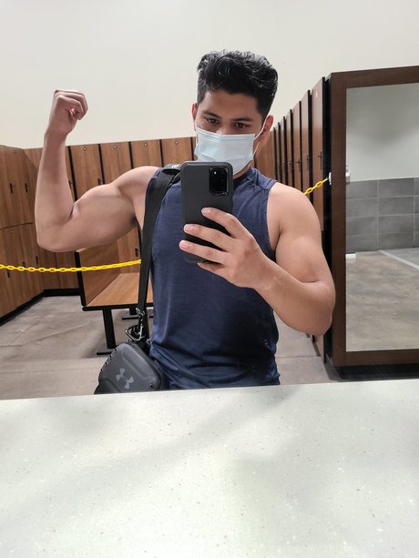 Master Of Disaster onlyfans sextape