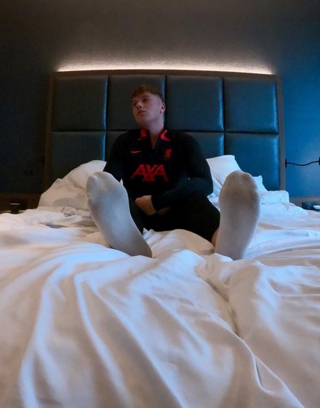 King R onlyfans leaj