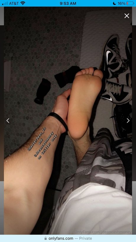 MasterDean sextape onlyfans