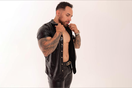 Mason Andre only fans leaks porn