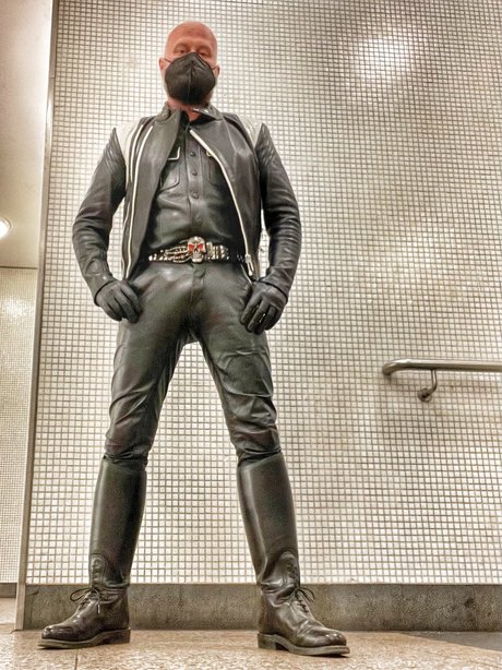 BlackLeder new onlyfans leak