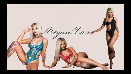 Megan Rox onlyfans leaks