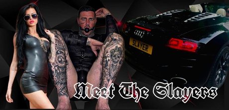 Stacey amp amp Axel slayer naked onlyfans