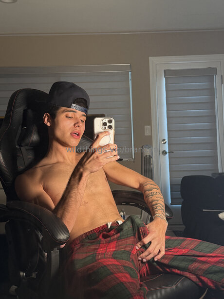 BRANDON CARDOSO TOP 0_ onlyfans nudes