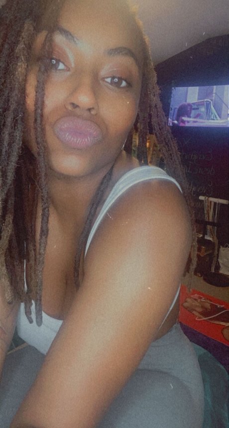 JuJuGoddessX3 nudes leaked onlyfans