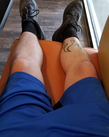 Blank Man onlyfans leak porn