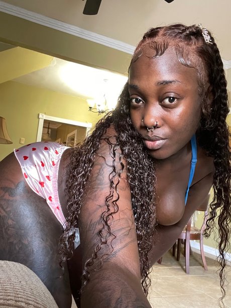 Freaky Blackshaa TheFox_ only fans pictures