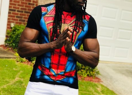 BlackJackTriple naked onlyfans