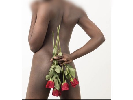 Official Blacchyniboi nudes onlyfans leak