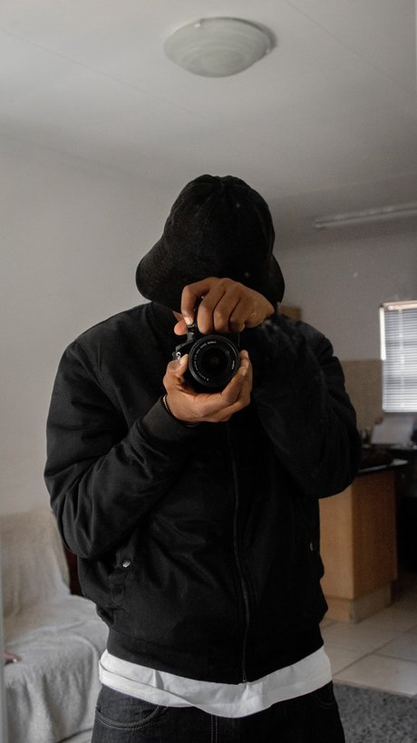 BANKS GALORRE nudes leaked onlyfans