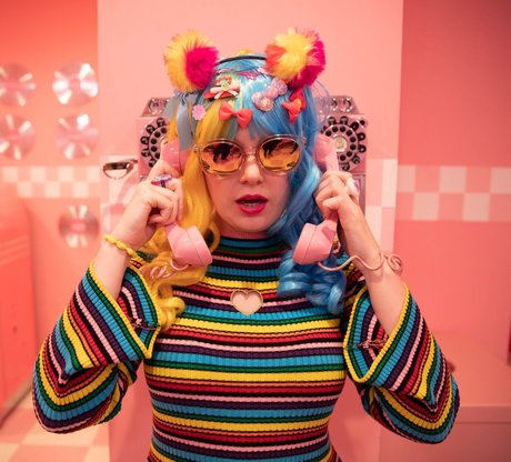 Banther Knox onlyfans hot