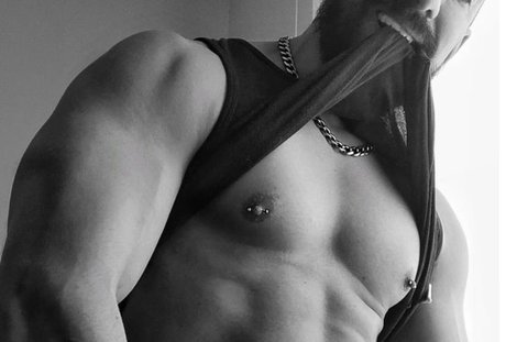 Bearded alv sexy onlyfans