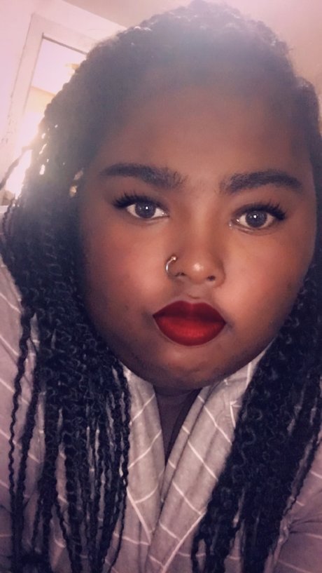 BhaddBxtch onlyfans sex