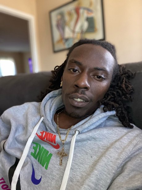 BlckMamba only fans leak nude