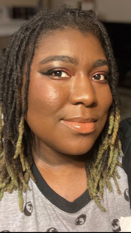 Big Girl Big Dreams nude onlyfans