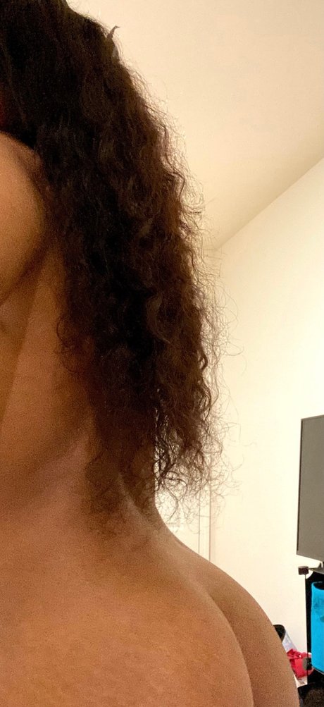 Samorya Moss onlyfans porn leaks