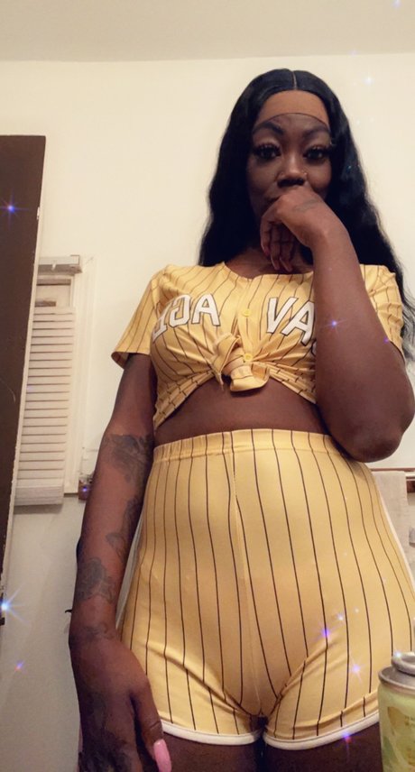 Black Diamond onlyfans x