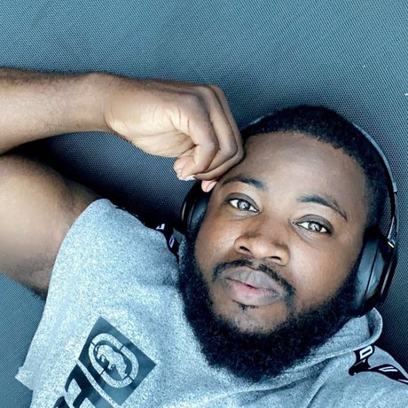 Blacktruck porn onlyfans leak