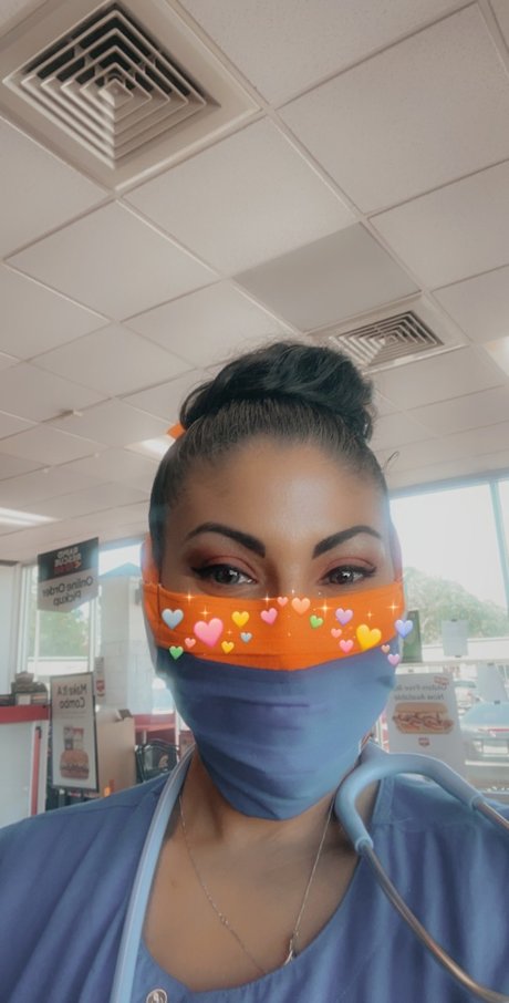 MedicBaby onlyfans nude leaked