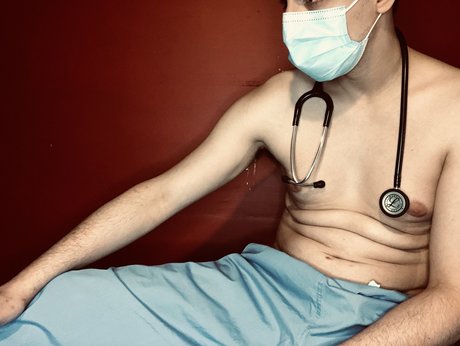 Medfet KF onlyfans leak sex