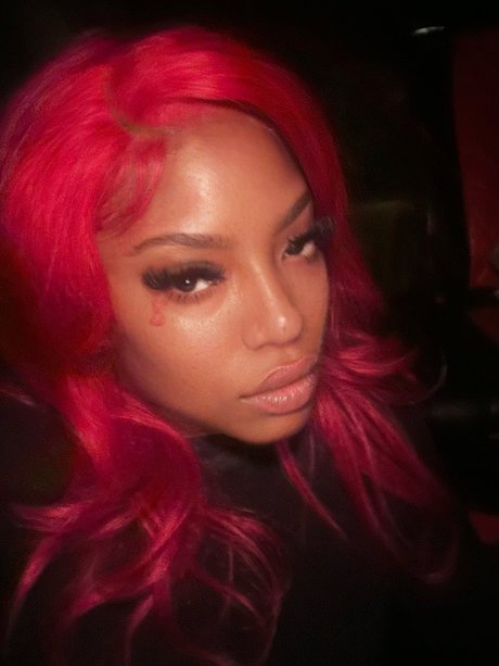 Meaganfoxx21 onlyfans leaked free