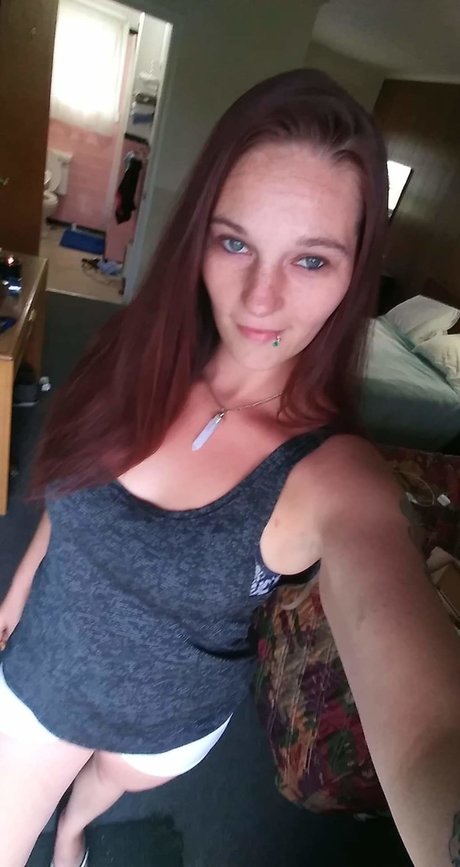 Mary Todd onlyfans model