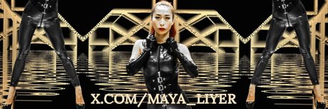 Domina Maya leaks only fans