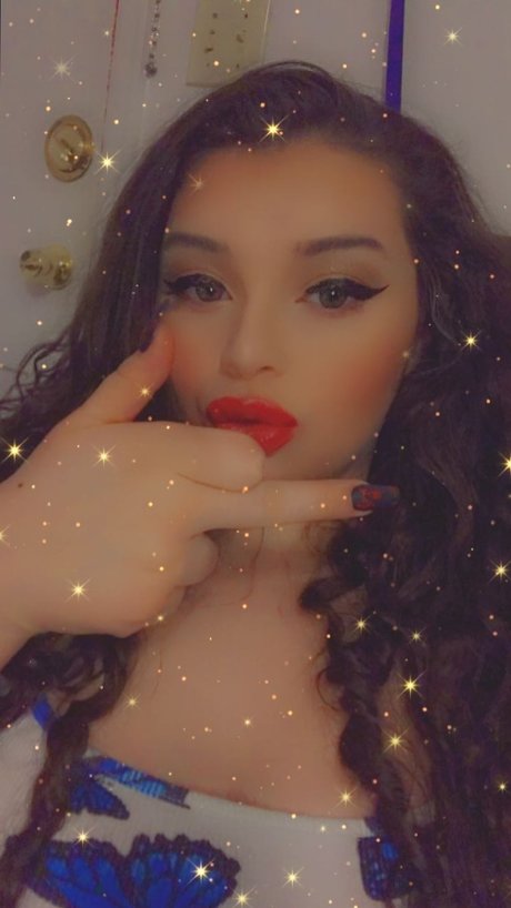 Maya Banxx onlyfans for free