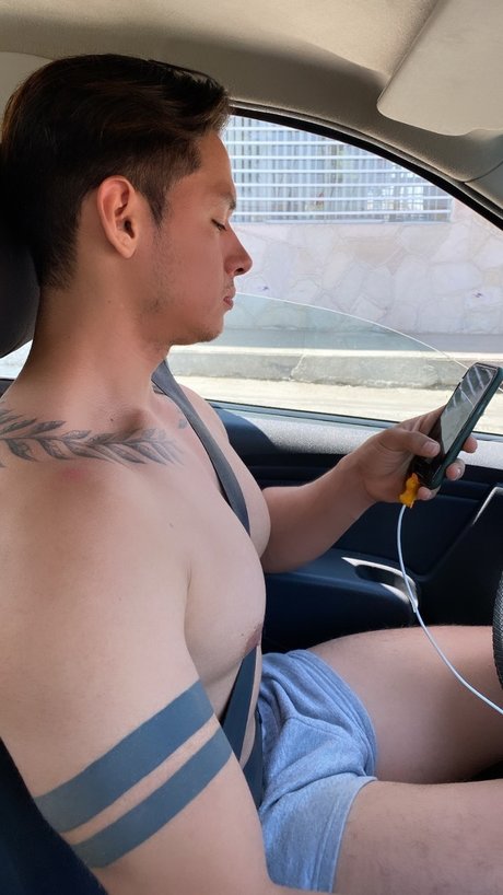 MaxxxDylan leaked onlyfans porn