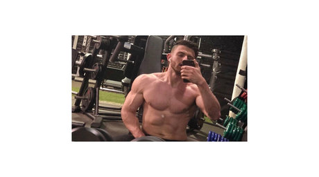 Max Shepard onlyfans leaked nudes