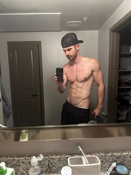 Max Shepard porn onlyfans leak