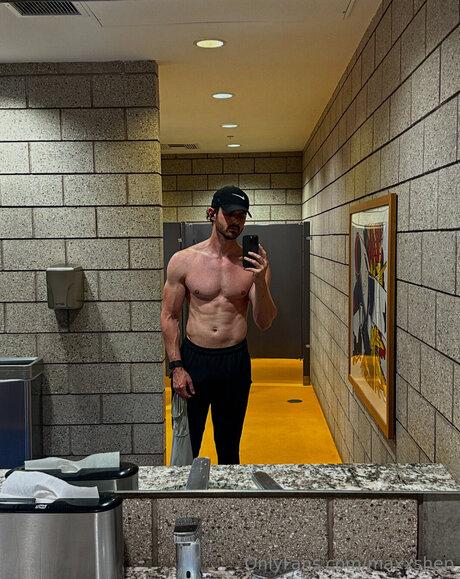 Max Shepard nudes leaked onlyfans