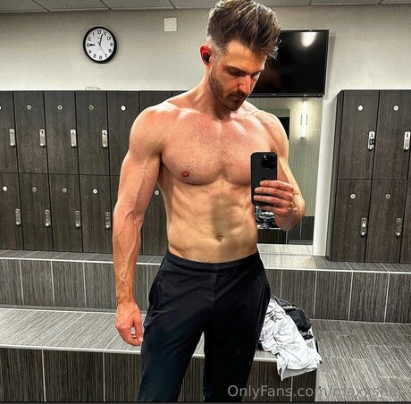 Max Shepard onlyfans leaj