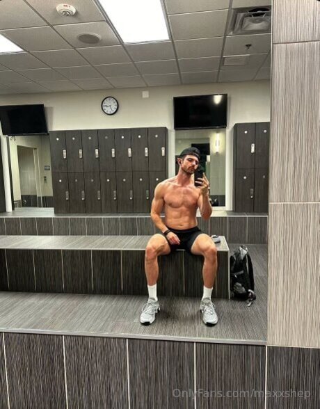 Max Shepard xxx onlyfans