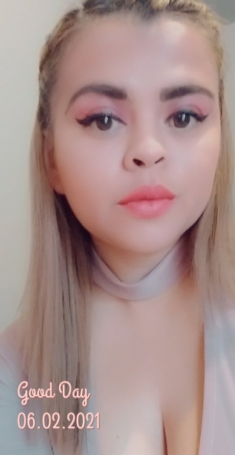 America L pez is on onlyfans