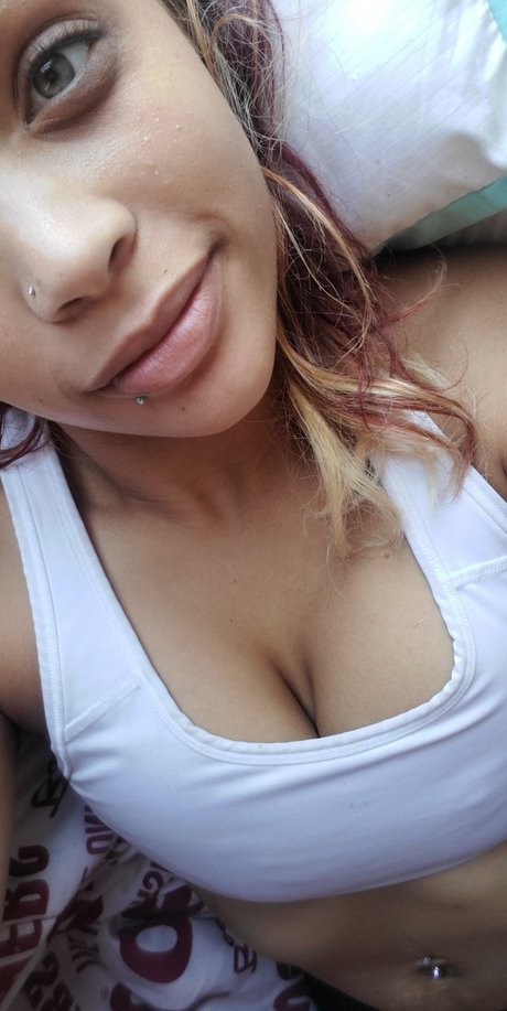 Mercedes Dawn Gordy onlyfans leaked photos