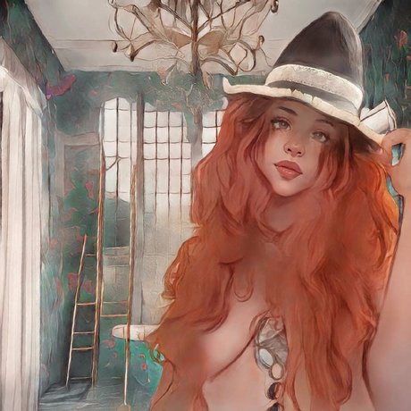 Artbabe onlyfans leak ass