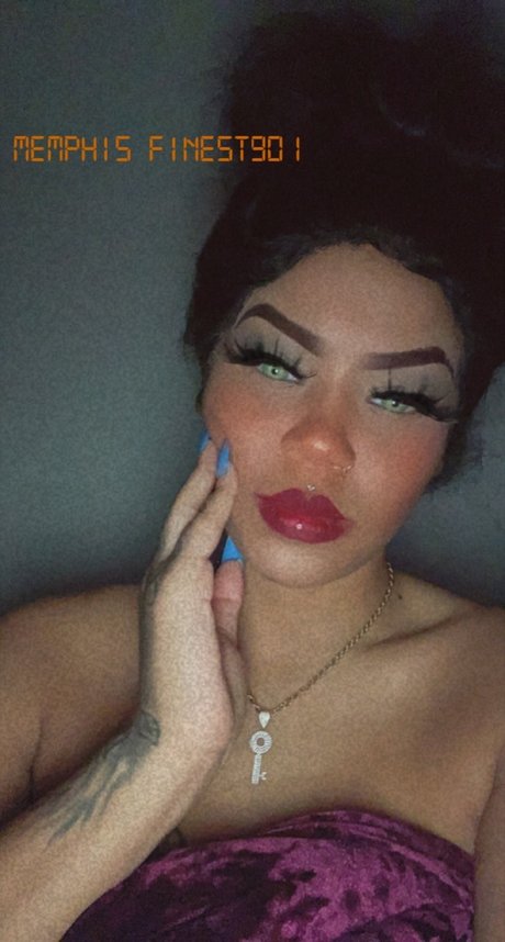 Memphiz Dior onlyfans archives