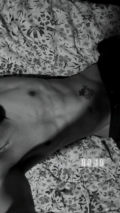 Emiliano Gaitan onlyfans porn