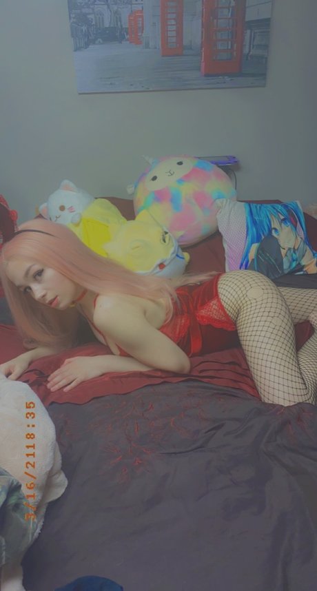 melixox nude only fans leaks