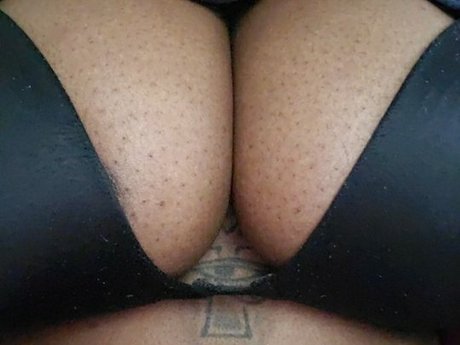 The Black Lily strip onlyfans